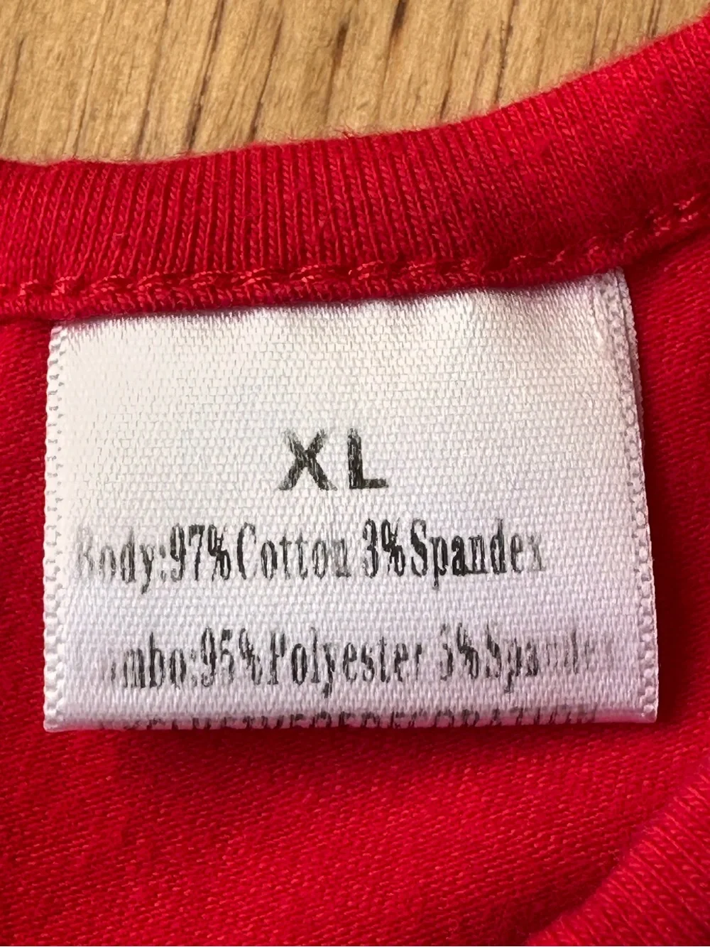 Boutique Santa Ruffle Christmas Dress size XL 5-6